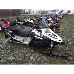 2011 Arctic Cat TZ-1 SN#-4UF11SNW4BT109498