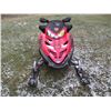 Image 2 : 2010 Polaris Dragon 750 Turbo IQ SN#-SN1PP7FS7ACB44870