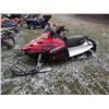 Image 3 : 2010 Polaris Dragon 750 Turbo IQ SN#-SN1PP7FS7ACB44870
