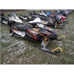 2003 Arctic Cat F-5 SN#-4UF03SNW73T170657