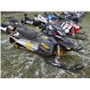 Image 1 : 2008 Ski Doo MXZ 800R Adrenaline SN#-2BPSBD8BX8V000032