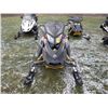 Image 2 : 2008 Ski Doo MXZ 800R Adrenaline SN#-2BPSBD8BX8V000032