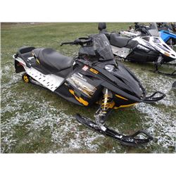 2006 Ski Doo MXZ 800 Renegade SN#-2BPSBU6B96V000491