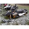 Image 3 : 2006 Ski Doo MXZ 800 Renegade SN#-2BPSBU6B96V000491
