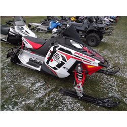 2012 Polaris Pro R 800 SN#-SN1BS8GS6CC484832
