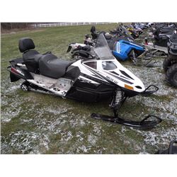 2011 Arctic Cat TZ-1 SN#-4UF11SNW1BT109507