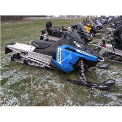 2014 Polaris 600 RMK SN#-SN1CM6GS2EC011595