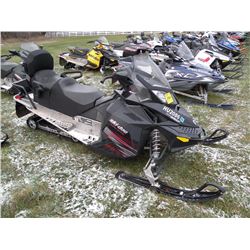 2011 Ski Doo 550 Grand Touring SN#-2BPSELBA3BV000768