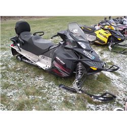 2011 Ski Doo 550 Grand Touring SN#-2BPSELBAXBV000329