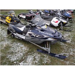 2005 Polaris XC 600 SN#-SN1NA6ES75C546670