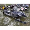 Image 1 : 2005 Polaris XC 600 SN#-SN1NA6ES75C546670