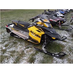 2014 Ski Doo MXZ 600 SN#-2BPSBHEB0EV001343