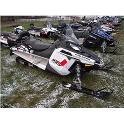 2014 Polaris 550 Indy LXT SN#-SN1CT5BSXEC032991