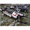 Image 1 : 2014 Polaris 550 Indy LXT SN#-SN1CT5BSXEC032991
