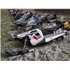 Image 3 : 2014 Polaris 550 Indy LXT SN#-SN1CT5BSXEC032991