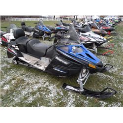 2012 Arctic Cat Bearcat 570 SN#-4UF12SNW1CT101955