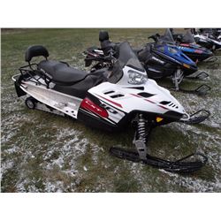 2011 Polaris 550 IQ LXT SN#-SN1PT5BS0BC134815