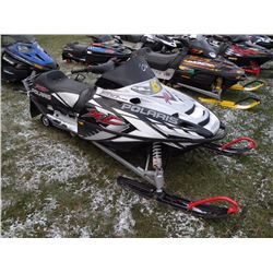 2004 Polaris XC 600 SN#-SN1NP6ES34C416138