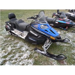 2012 Arctic Cat Bearcat 570 SN#-4UF12SNW0CT123641