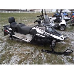 2011 Arctic Cat 570 Touring SN#-4UF11SNWXBT101793