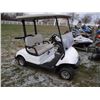 Image 1 : 2009 Yamaha gas golf car SN#-JW1211169