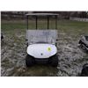 Image 2 : 2009 Yamaha gas golf car SN#-JW1211169