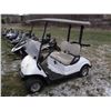 Image 3 : 2009 Yamaha gas golf car SN#-JW1211169