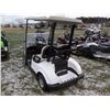 Image 4 : 2009 Yamaha gas golf car SN#-JW1211169