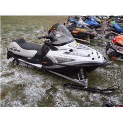 2003 Polaris Classic 340 SN#-SN1ND3AS33C353375