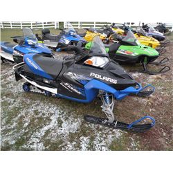 2006 Polaris 600 Fusion SN#-SN1MP6FS36C609886