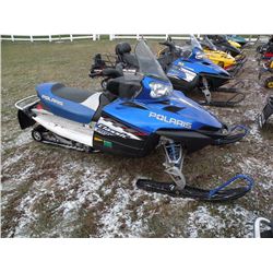 2006 Polaris 700 Classic SN#-SN1PD7HS96C625910