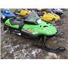 Image 1 : 2001 Arctic Cat Z 440 SN#-4UF01SNW31T105078