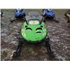 Image 2 : 2001 Arctic Cat Z 440 SN#-4UF01SNW31T105078