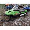 Image 3 : 2001 Arctic Cat Z 440 SN#-4UF01SNW31T105078