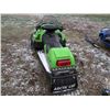 Image 4 : 2001 Arctic Cat Z 440 SN#-4UF01SNW31T105078