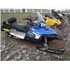Image 1 : 2011 Polaris 600 IQ Widetrak SN#-SN1PU6MS5BC136348