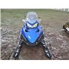 Image 2 : 2011 Polaris 600 IQ Widetrak SN#-SN1PU6MS5BC136348