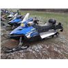 Image 3 : 2011 Polaris 600 IQ Widetrak SN#-SN1PU6MS5BC136348
