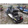 Image 4 : 2011 Polaris 600 IQ Widetrak SN#-SN1PU6MS5BC136348