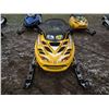 Image 2 : 2002 Ski Doo MXZ 500f SN#-2BPS195012V000138