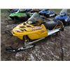 Image 3 : 2002 Ski Doo MXZ 500f SN#-2BPS195012V000138