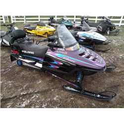 1998 Polaris Classic 500 SN#-3347156