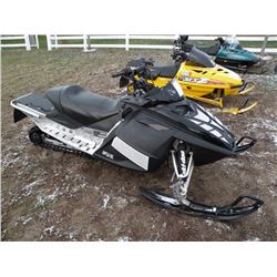 2006 Ski Doo 800 Renegade SN#-2BPSBU6B16V000341