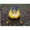 Image 2 : 1998 Ski Doo MXZ 440 SN#-126500389