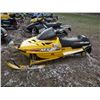 Image 3 : 1998 Ski Doo MXZ 440 SN#-126500389