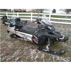 2011 Ski Doo Expedition 1200 SN#-YH2SSPBB0BR000152