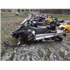 Image 3 : 2011 Ski Doo Expedition 1200 SN#-YH2SSPBB0BR000152