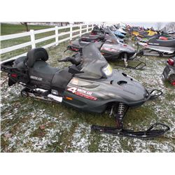 2002 Arctic Cat T660 SN#-4UF02SNW62T134265