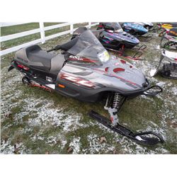 2002 Arctic Cat ZL 600 SN#-4UF02SNW62T110581