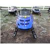 Image 2 : 1999 Polaris 600 RMK SN#-3322899